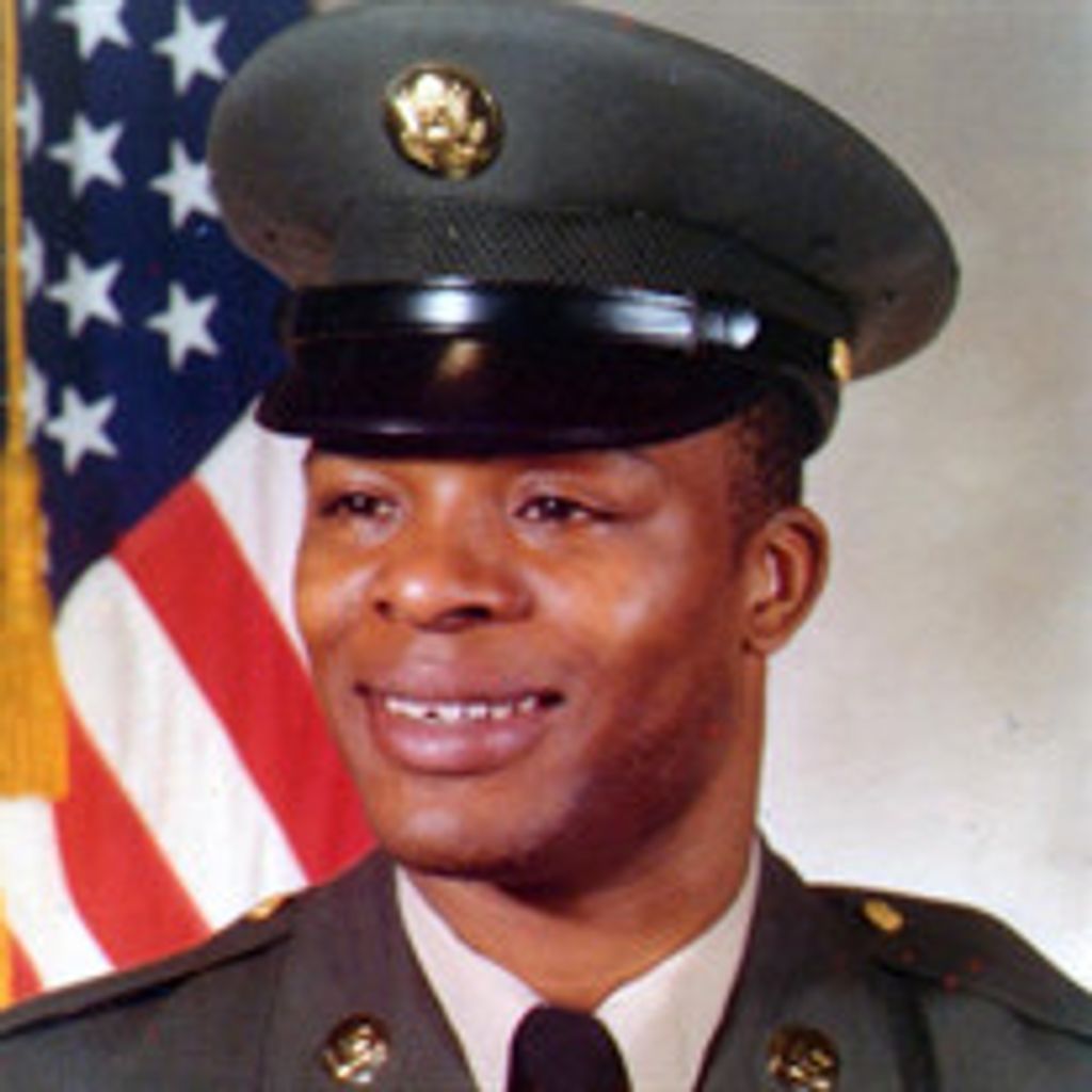 Michael Peter Mitchell