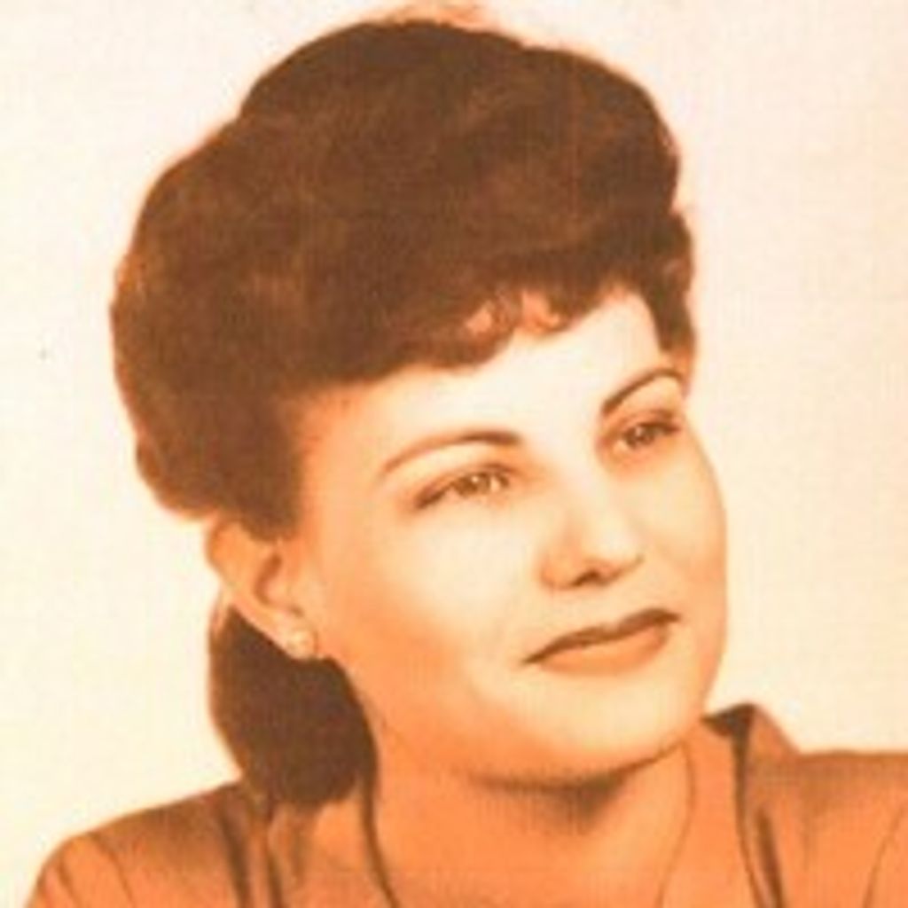Rosa Lelan Maddock