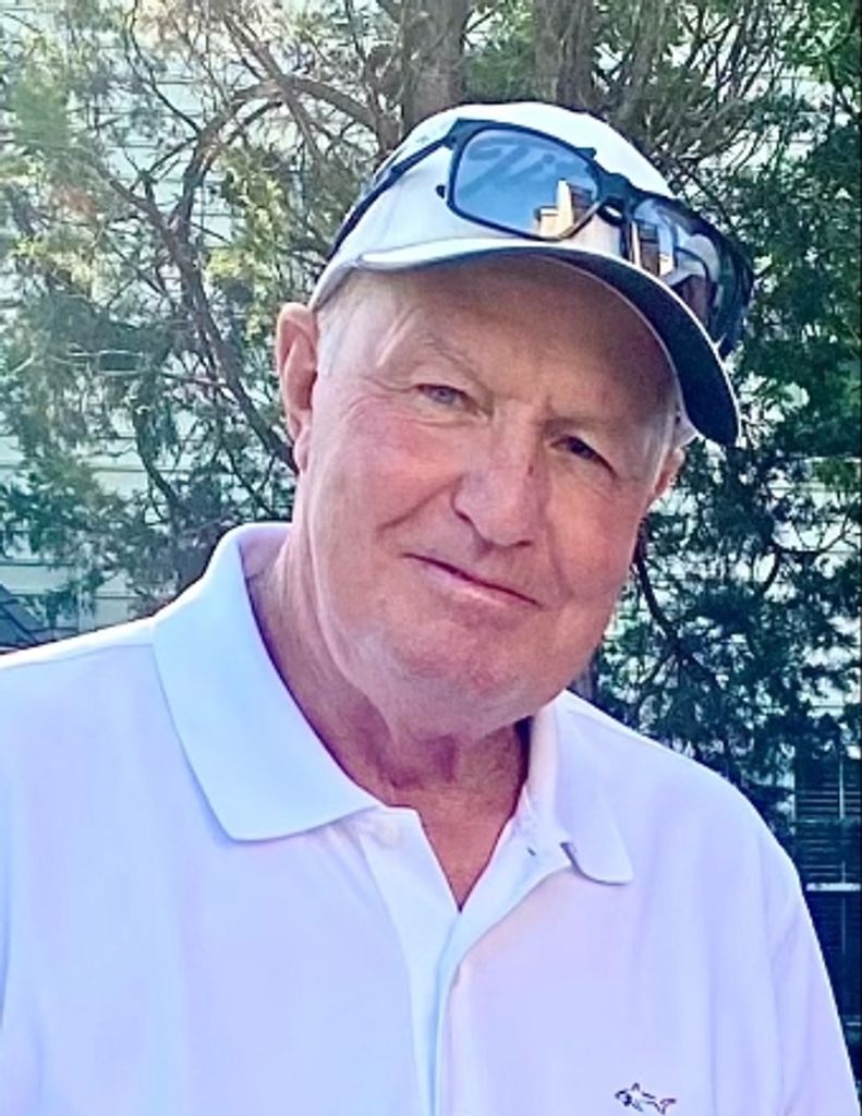 Bill Clark