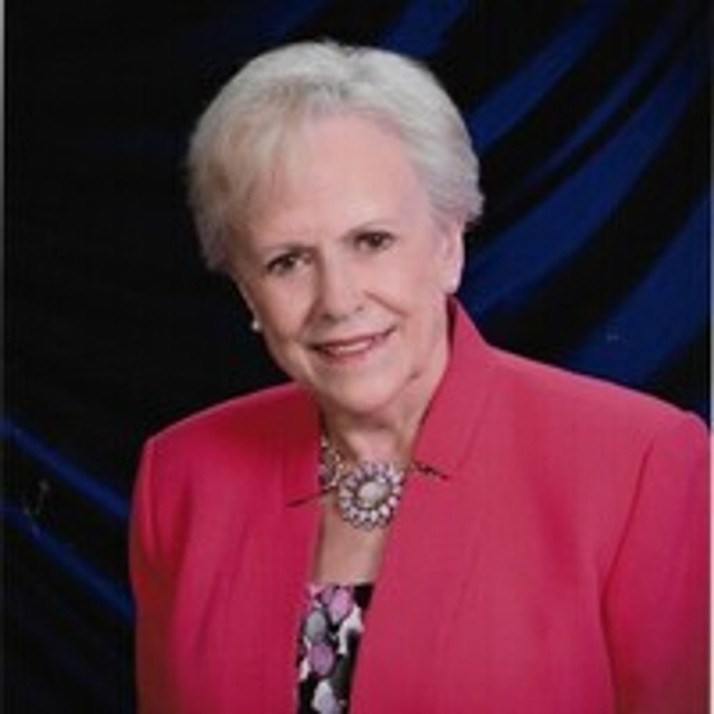 Jerrie Ellen Dickerson