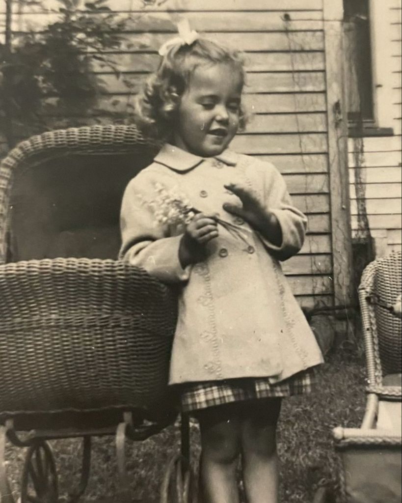 Susan Virginia Harden