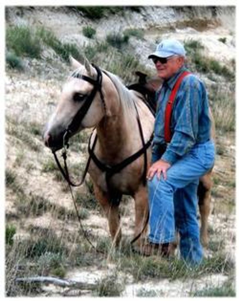 H. Carroll Gilbertson Profile Photo