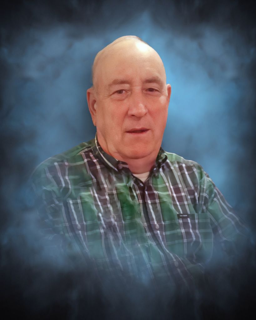 Paul Edward Williams Profile Photo