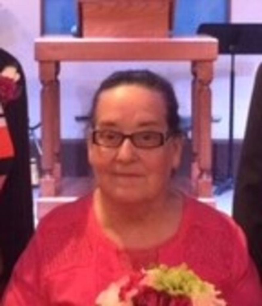 Carol J. Ford Profile Photo