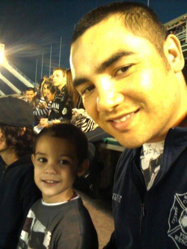 Christopher Keahi Keola Vanture