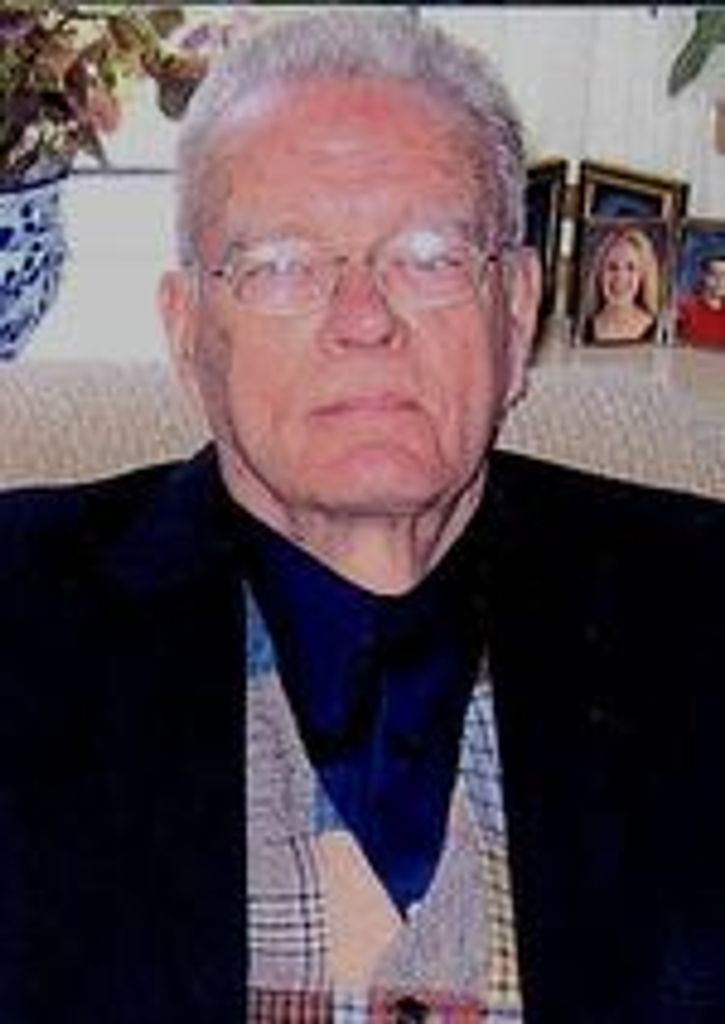 Donald J. Nelson