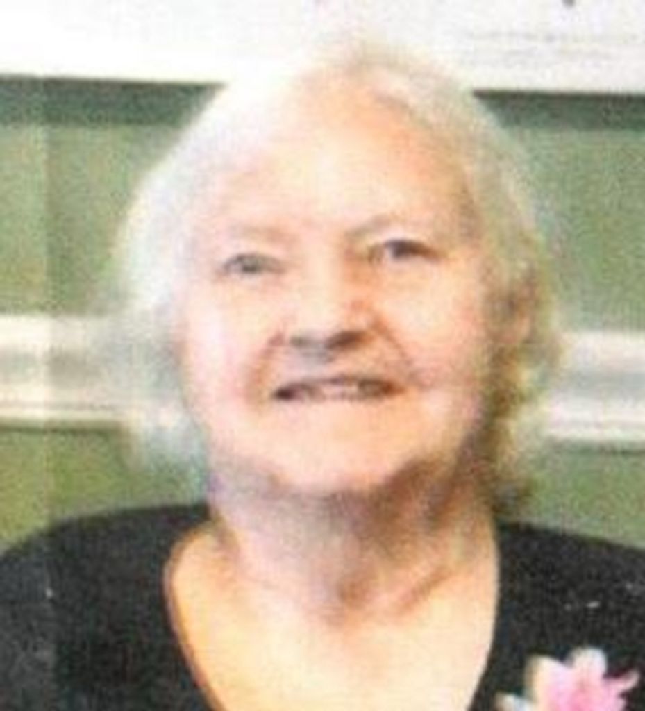 Prudence June Rulau