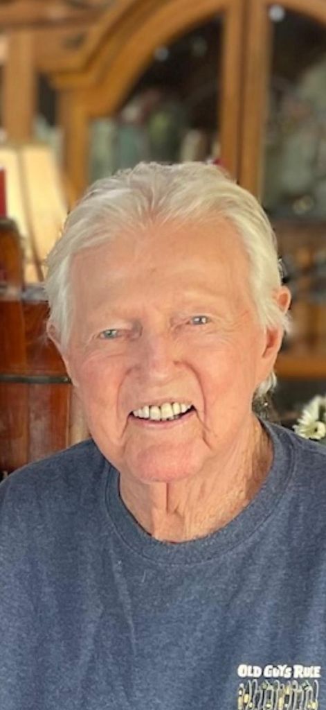 Clarence "Whitey" Keevan Profile Photo