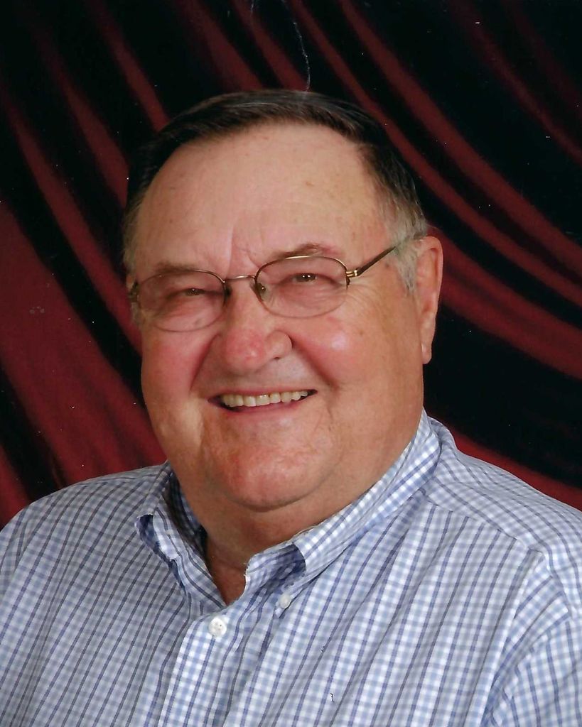 Gerald W Schmidt Profile Photo