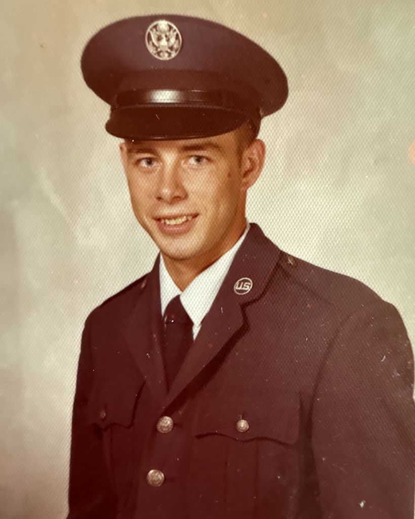 ALLAN RAY KECK