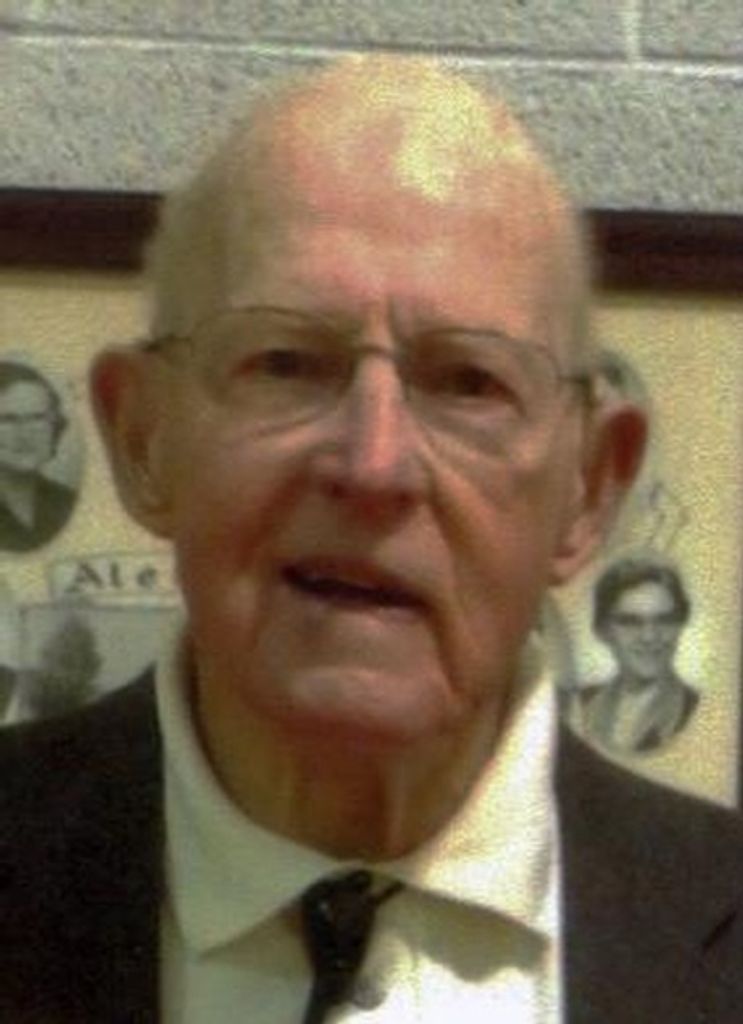 Frederic A. Nichols,Dvm