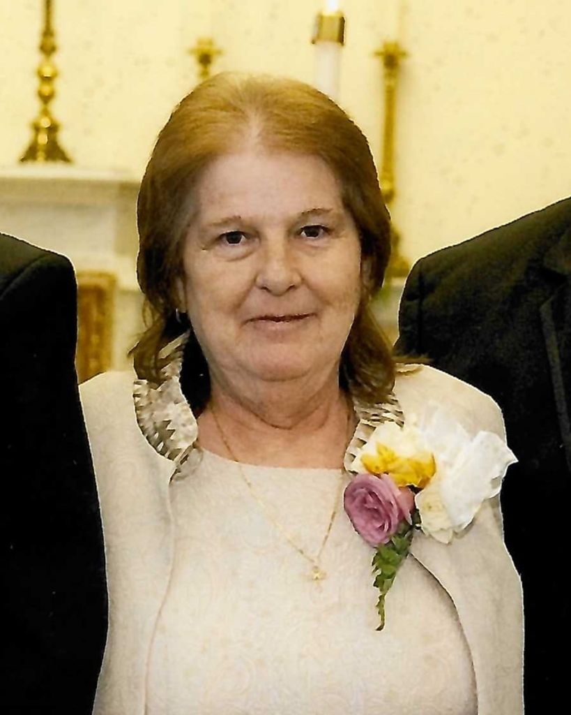 Denise L. Buckingham