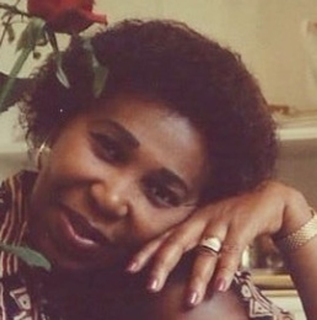 Beverley Piprah Profile Photo