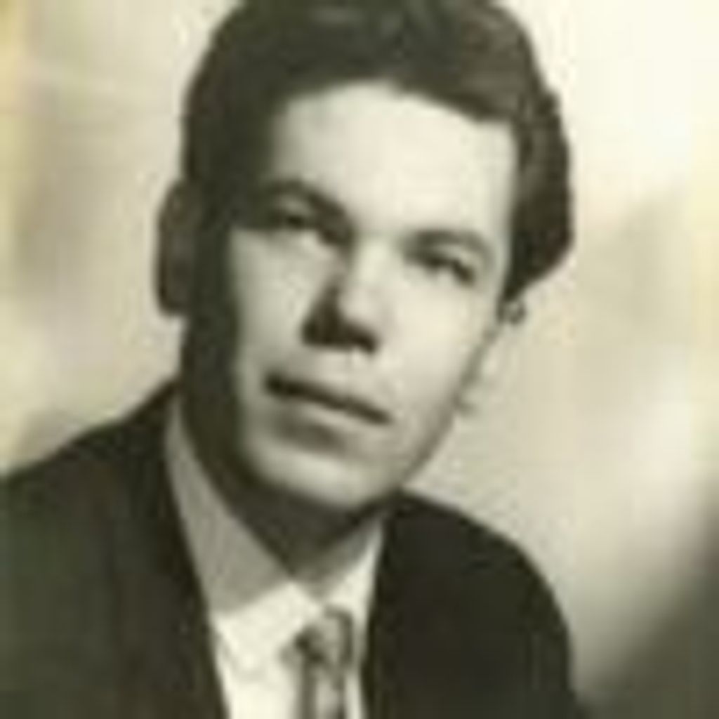 Raymond G Goodwin Profile Photo