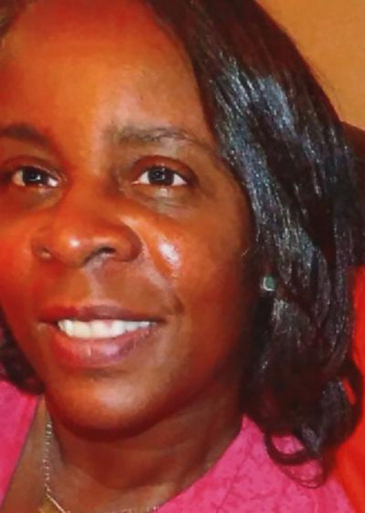 Bernadette Rene Wortham