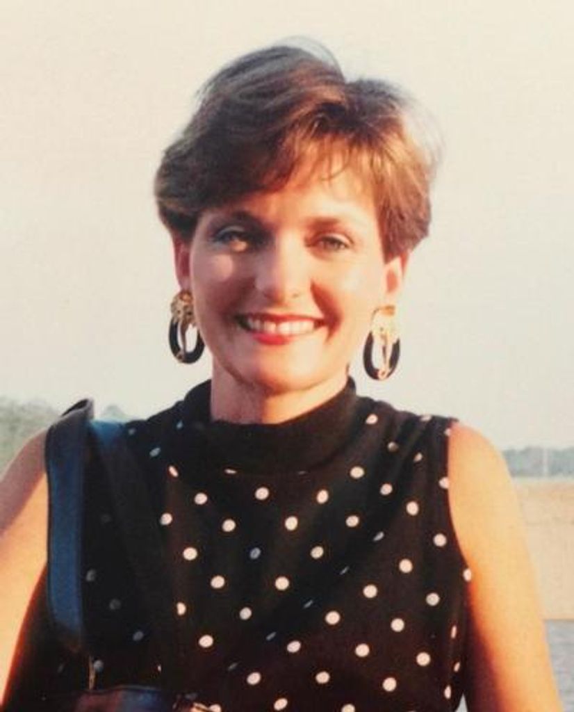 Angela Joy Miles Profile Photo