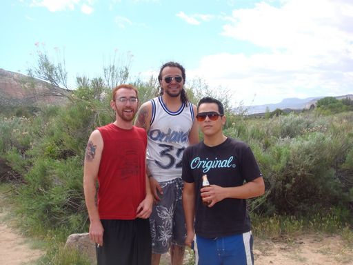 Matthew Gabriel Lopez photo gallery thumbnail 30 of 37