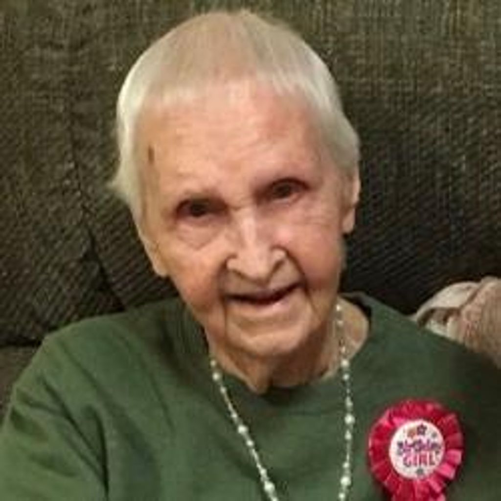 Pearl Evans Profile Photo