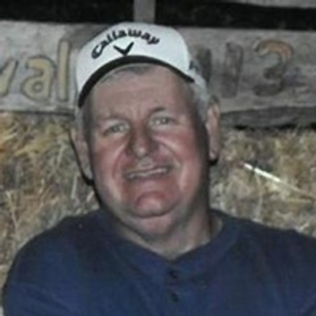 Bobby Mahaffey