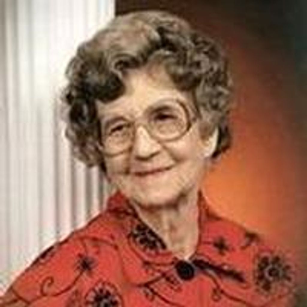 Effie Berry