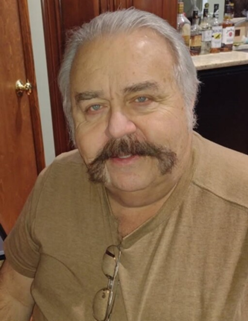 Garry Eugene Perkins Profile Photo