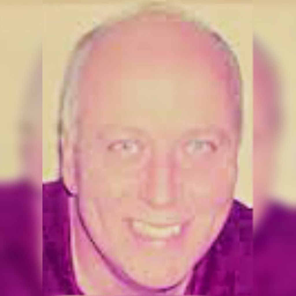 Edmund John Murawski