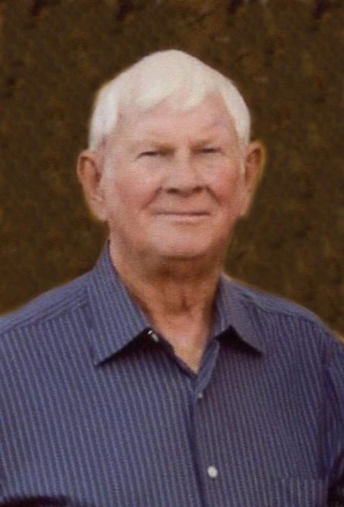 Clarence "Junior" Ball