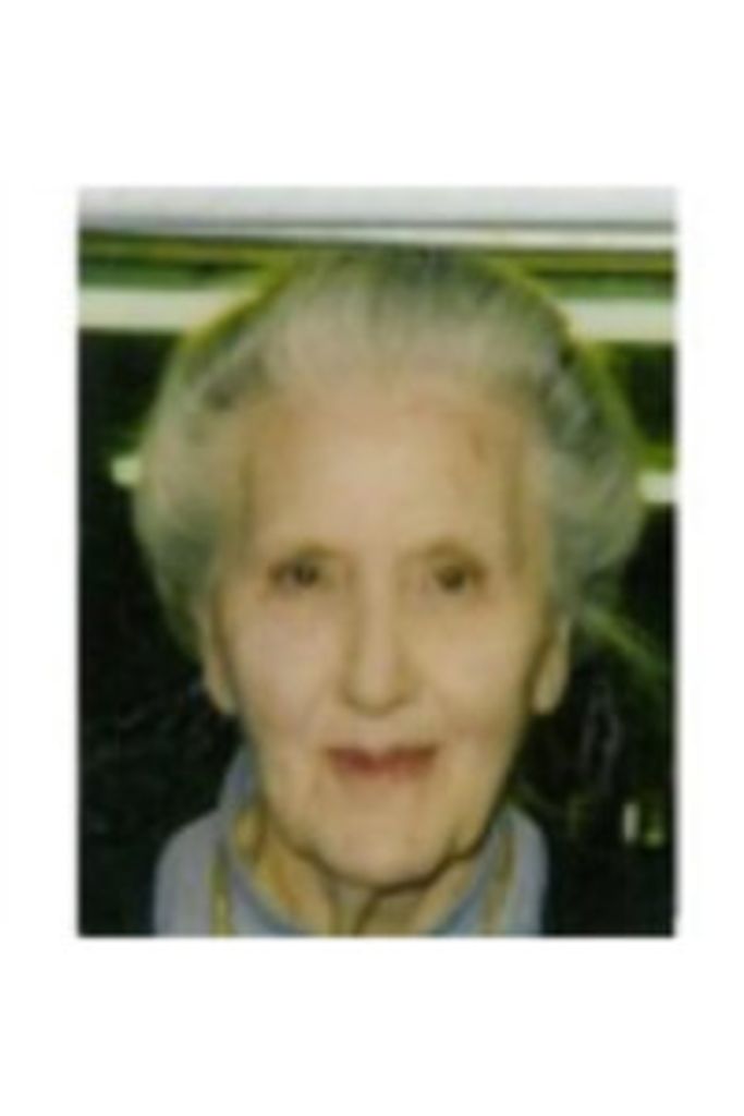 Mrs. Vesta Haley Cole Profile Photo