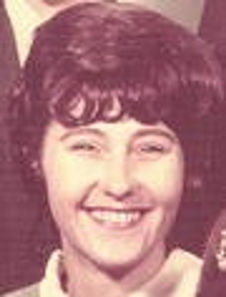 Wilson, Mary P.