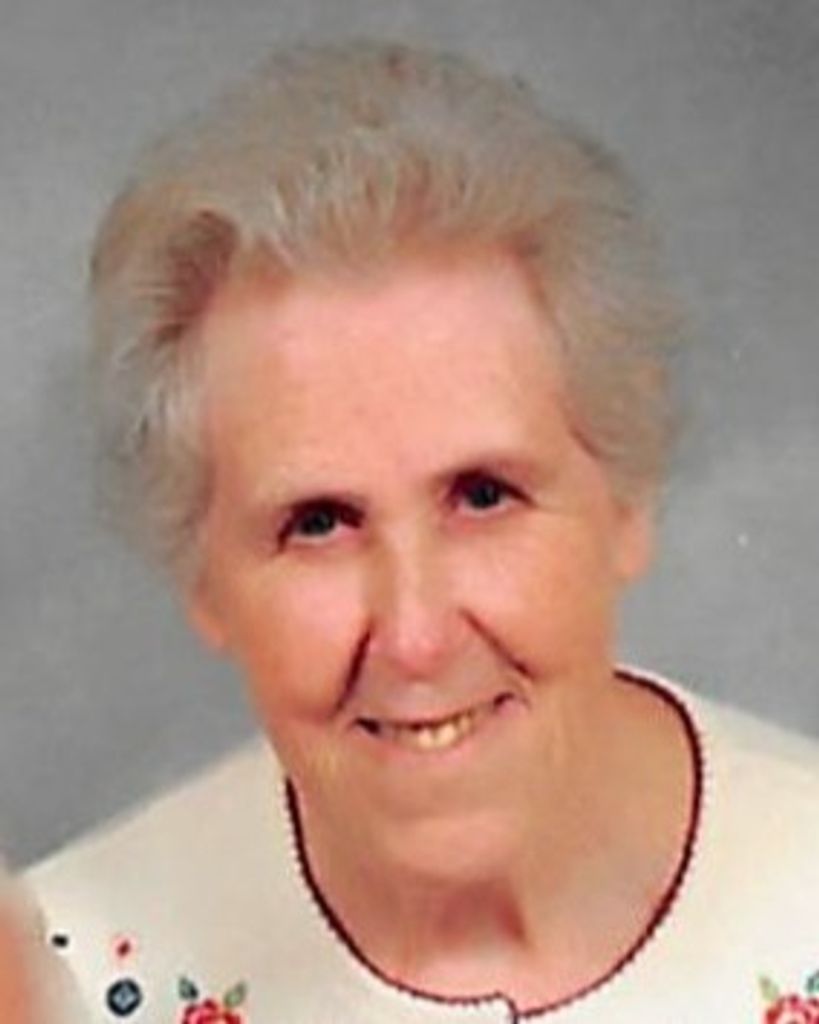 Opal "Jane" Warrum Profile Photo