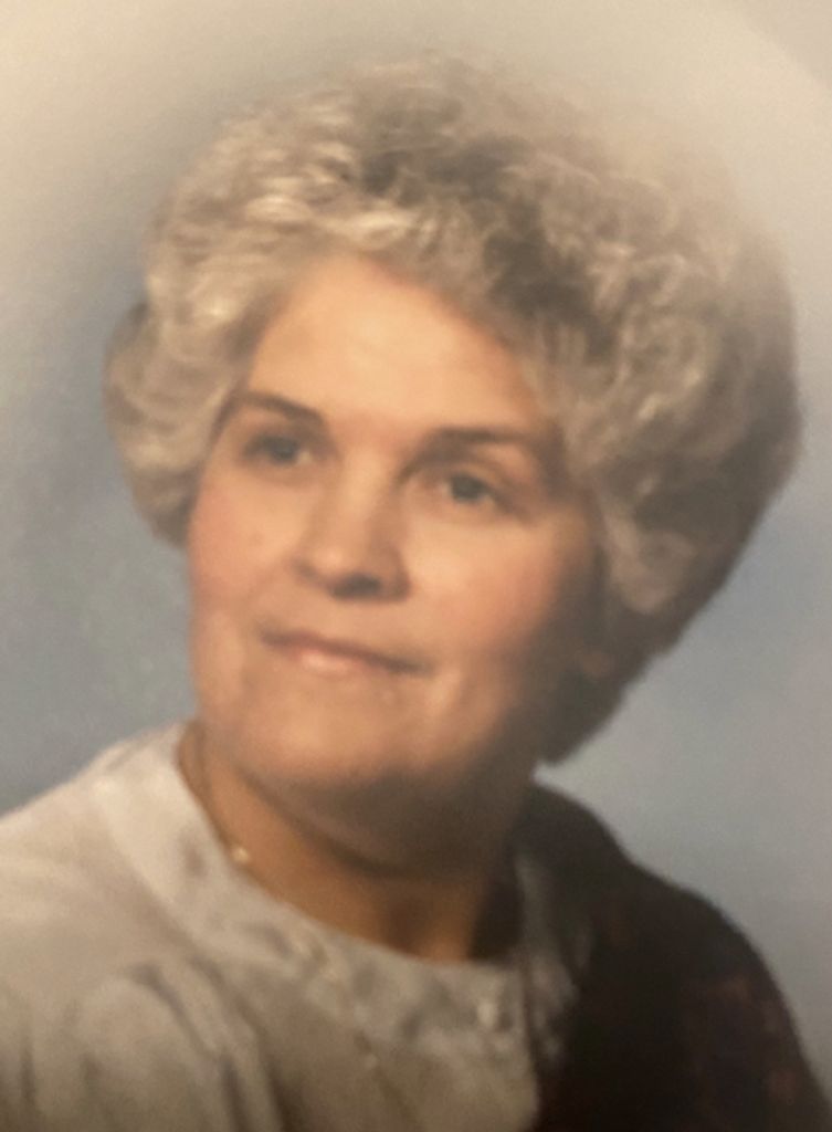 Glenda Faye Clayton Profile Photo