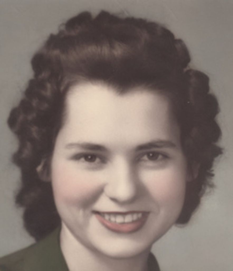 Nancy Baker