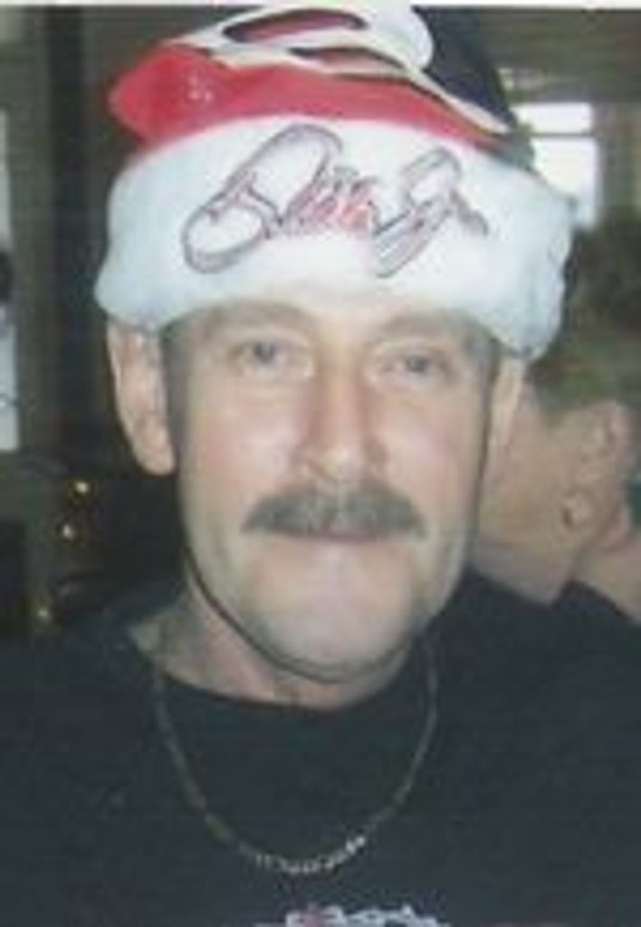 Donald T. Griffith