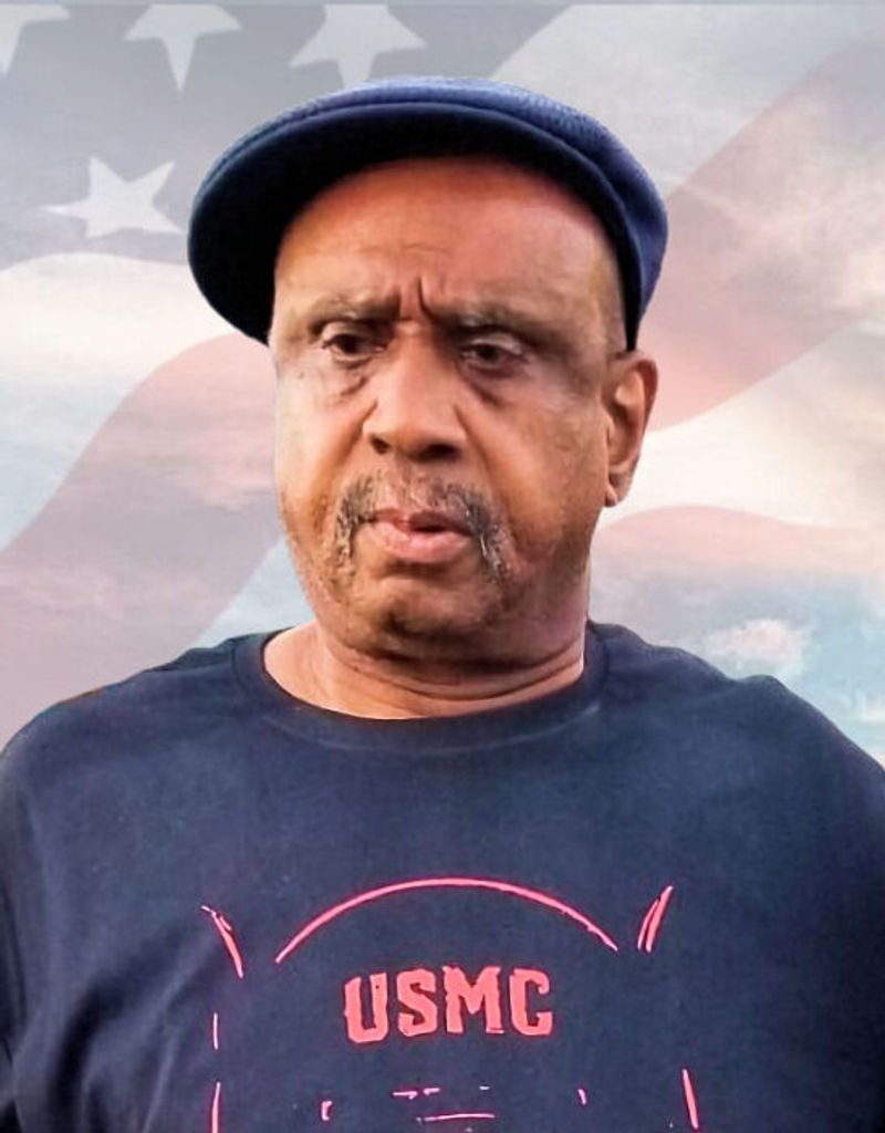 Jeffrey Barnard Profile Photo