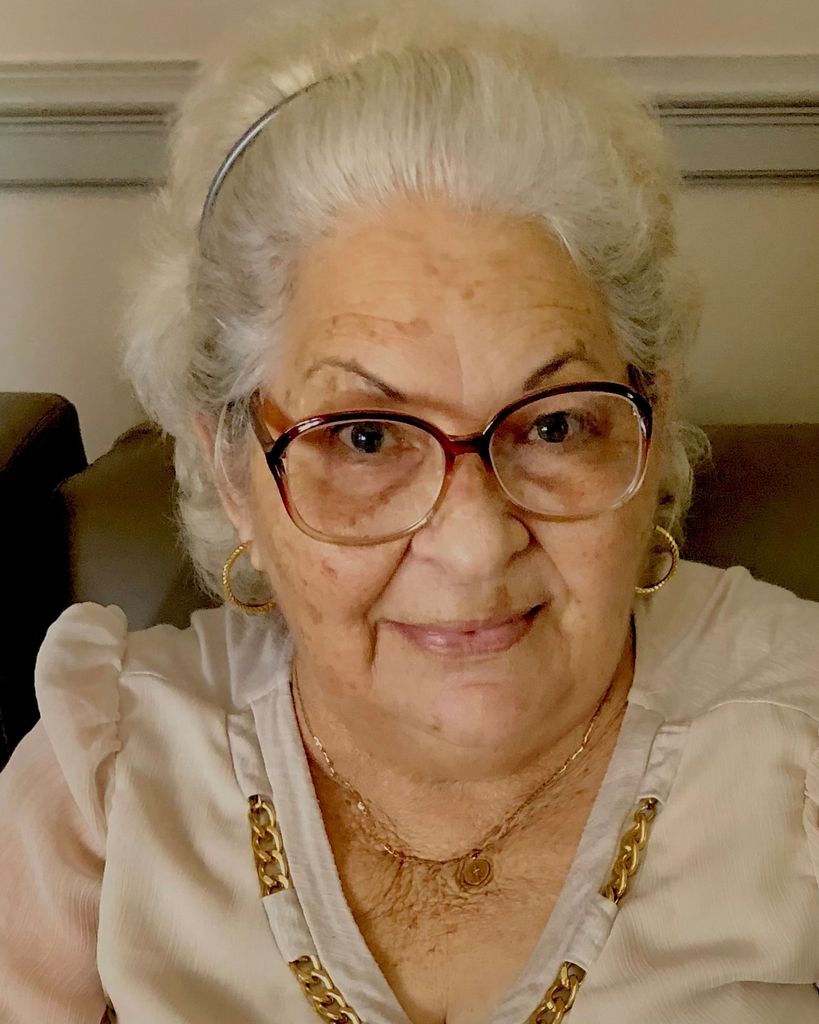 Ida Gomez Errasti