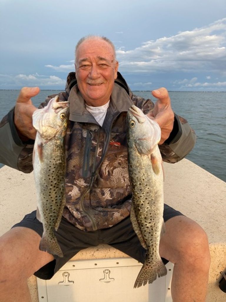 Michael Ray Bradshaw Sr. Profile Photo