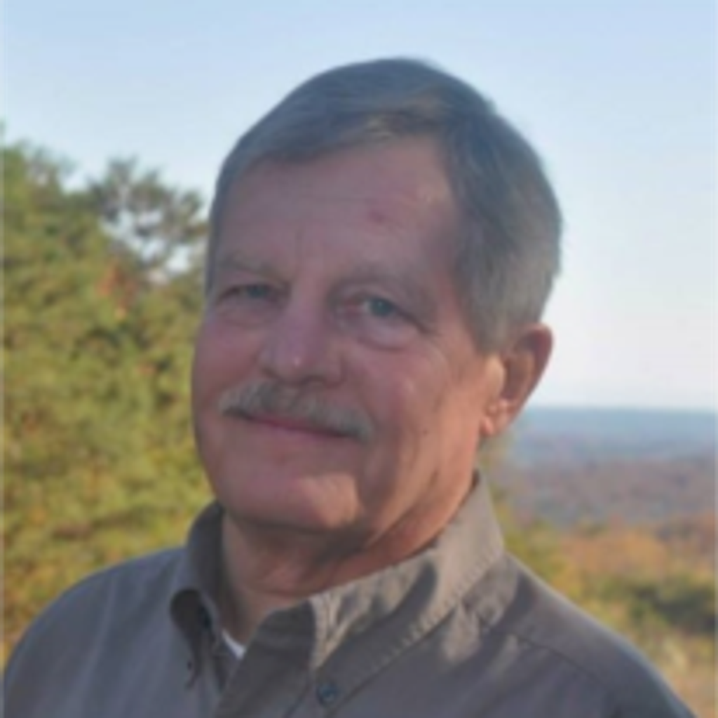 Kendred Miller Hudgins Jr.