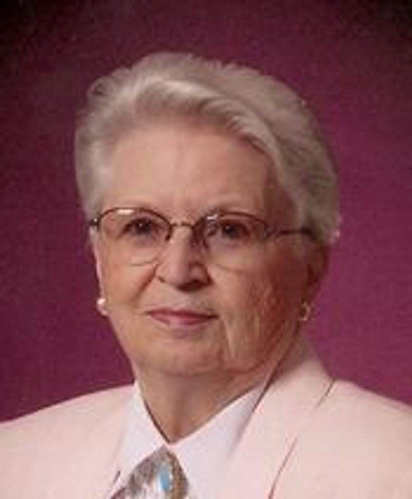 Helen F. Heitschmidt