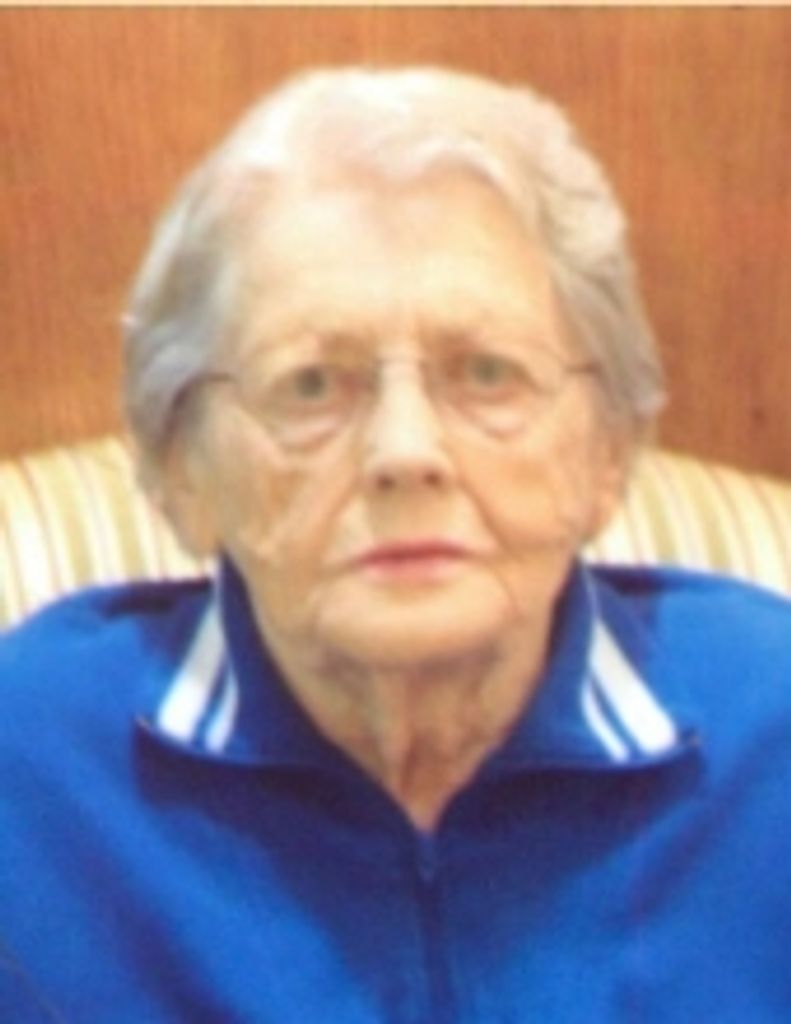 Ruth  Smith Brown