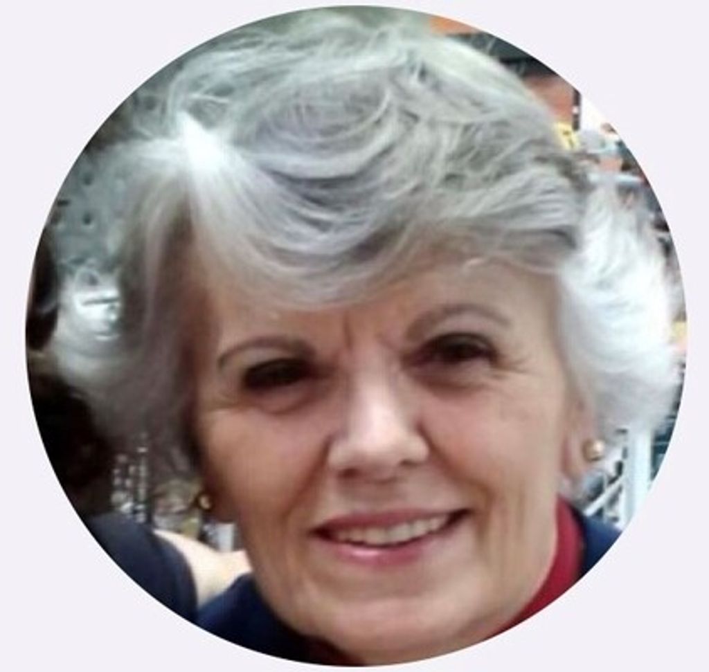 Fay Mcclay