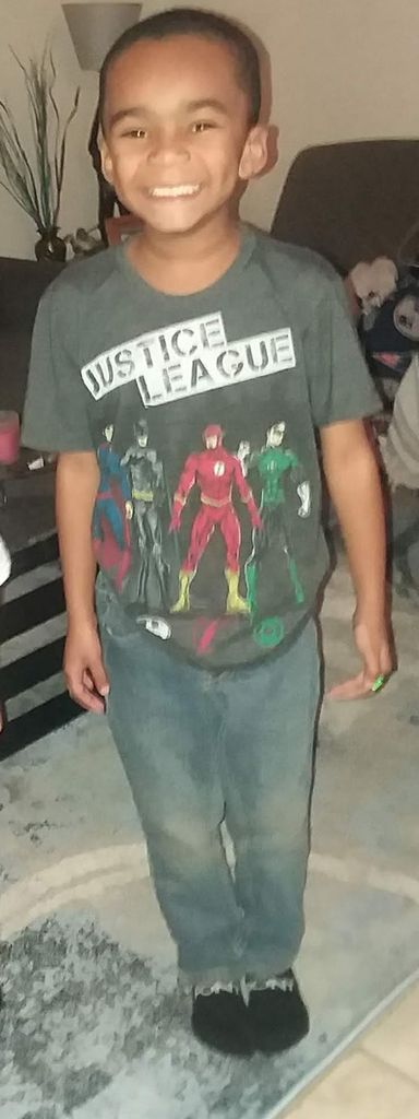 Zay'Dian Ray Peavy Profile Photo