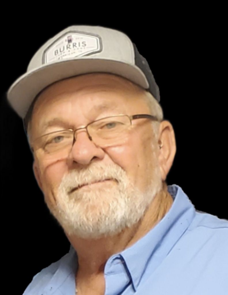 Joseph Paul Lackey Profile Photo