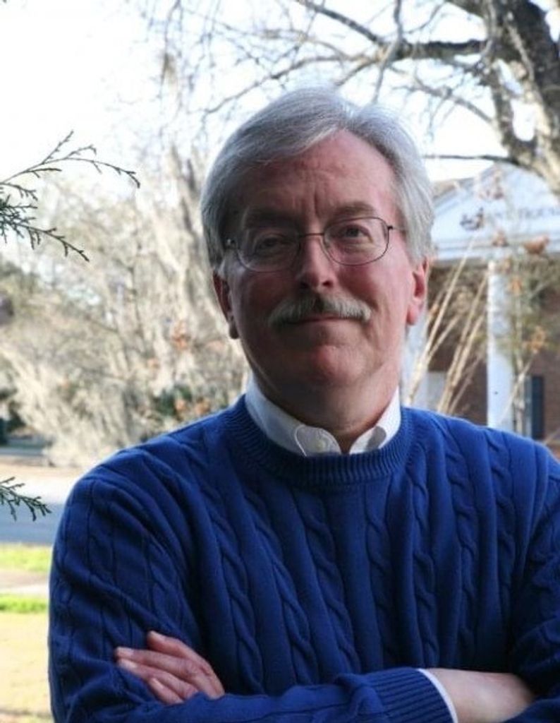 Mark Costello