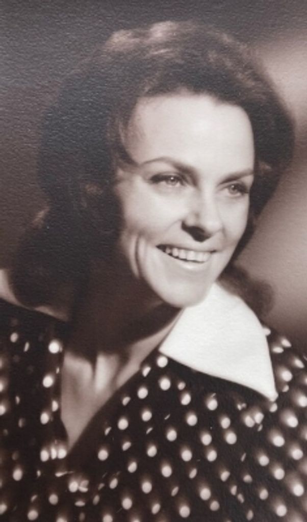 Nancy Hamilton Profile Photo