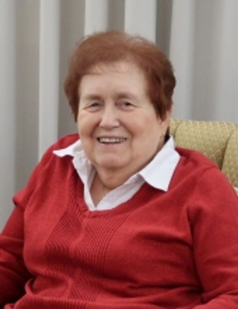 Linda Kay Cruce