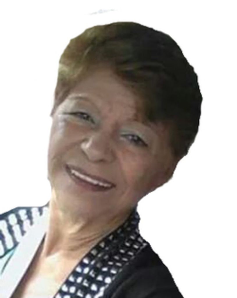 Veronica Benavides Santos