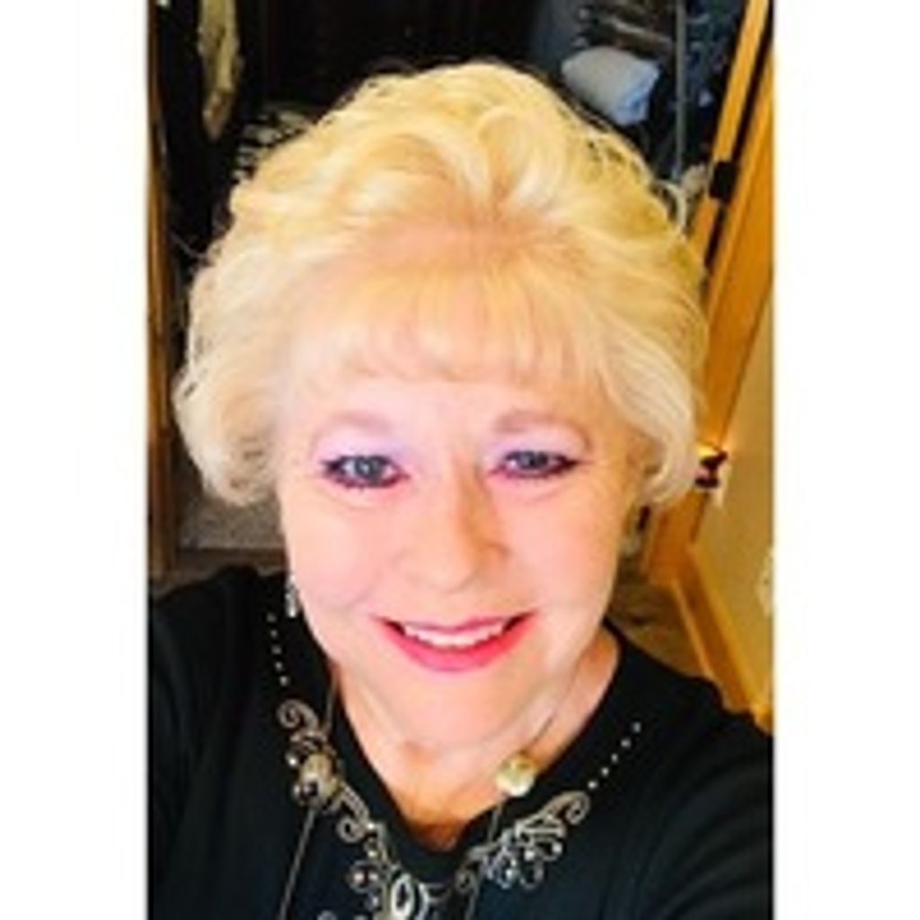 Joan F. 'Joanie' Peterson Profile Photo