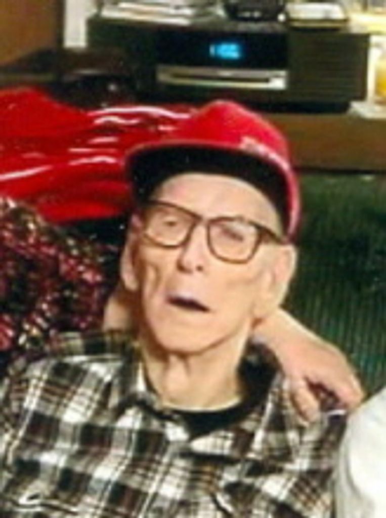 Harold V. Stewart Profile Photo