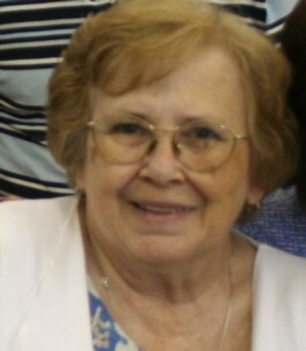 Judy Mills Shaver Profile Photo