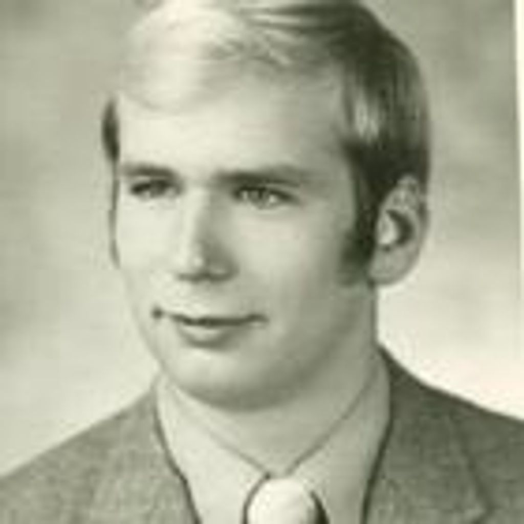 Gary M. Hardie